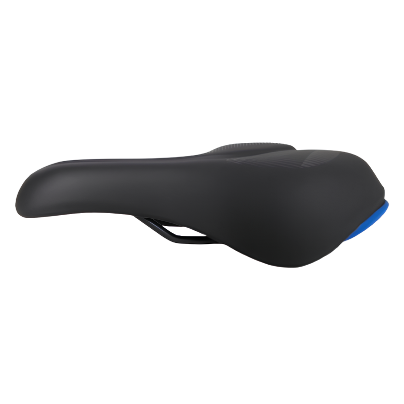saddle